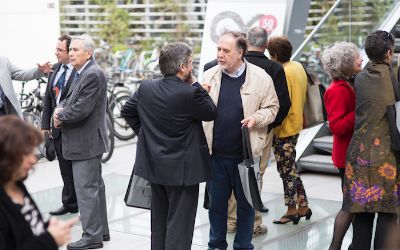 Celebración 50 años DIM Celebración 50 años DIM