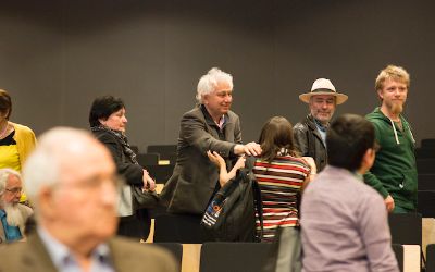 Celebración 50 años DIM Celebración 50 años DIM