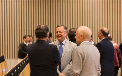 Celebración 50 años DIM Celebración 50 años DIM