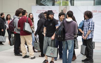 Celebración 50 años DIM Celebración 50 años DIM