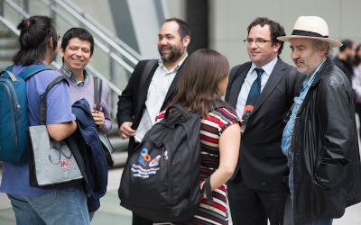 Celebración 50 años DIM Celebración 50 años DIM