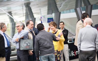 Celebración 50 años DIM Celebración 50 años DIM