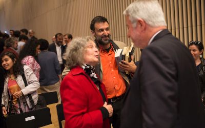 Celebración 50 años DIM Celebración 50 años DIM