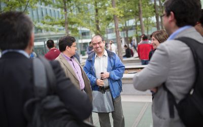 Celebración 50 años DIM Celebración 50 años DIM