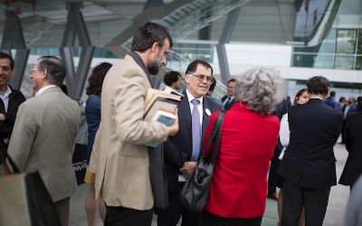 Celebración 50 años DIM Celebración 50 años DIM