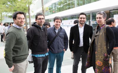 Celebración 50 años DIM Celebración 50 años DIM