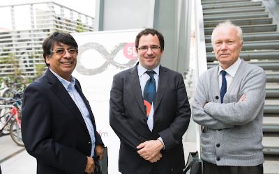 Celebración 50 años DIM Celebración 50 años DIM