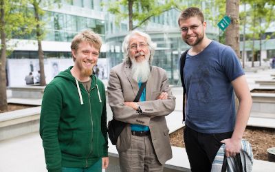 Celebración 50 años DIM Celebración 50 años DIM