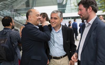 Celebración 50 años DIM Celebración 50 años DIM