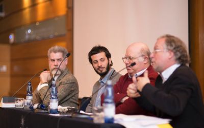 Galería de fotos: Crisis Ético Política en Chile Galería de fotos: Crisis Ético Política en Chile