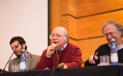 Galería de fotos: Crisis Ético Política en Chile Galería de fotos: Crisis Ético Política en Chile