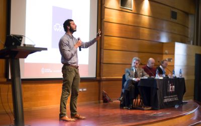 Galería de fotos: Crisis Ético Política en Chile Galería de fotos: Crisis Ético Política en Chile