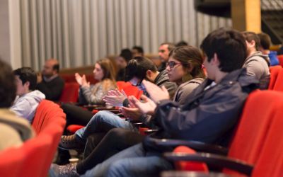 Galería de fotos: Crisis Ético Política en Chile Galería de fotos: Crisis Ético Política en Chile