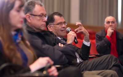 Galería de fotos: Crisis Ético Política en Chile Galería de fotos: Crisis Ético Política en Chile