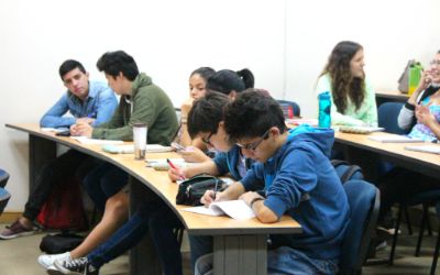 Escuela de Verano 2017 Escuela de Verano 2017