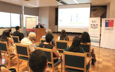 Escuela de Verano 2017 Escuela de Verano 2017