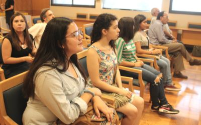 Escuela de Verano 2017 Escuela de Verano 2017