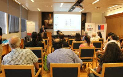 Escuela de Verano 2017 Escuela de Verano 2017