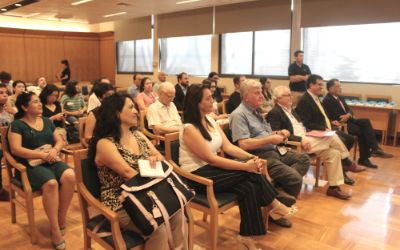 Escuela de Verano 2017 Escuela de Verano 2017