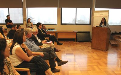 Escuela de Verano 2017 Escuela de Verano 2017