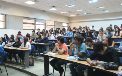 Escuela de Verano 2017 Escuela de Verano 2017