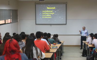 Escuela de Verano 2017 Escuela de Verano 2017