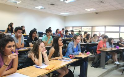 Escuela de Verano 2017 Escuela de Verano 2017