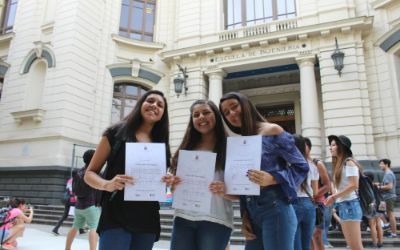 Escuela de Verano 2017 Escuela de Verano 2017