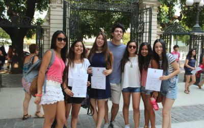 Escuela de Verano 2017 Escuela de Verano 2017