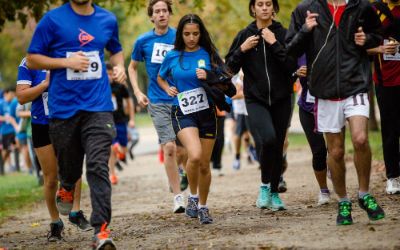 La FCFM vivió su XVII Corrida Beauchef La FCFM vivió su XVII Corrida Beauchef