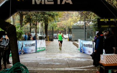 La FCFM vivió su XVII Corrida Beauchef La FCFM vivió su XVII Corrida Beauchef