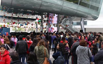 FCFM U. de Chile FCFM U. de Chile
