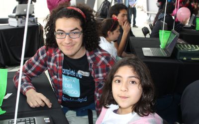 FCFM U. de Chile FCFM U. de Chile