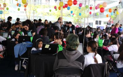 FCFM U. de Chile FCFM U. de Chile