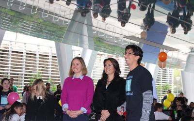 FCFM U. de Chile FCFM U. de Chile