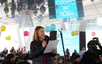 FCFM U. de Chile FCFM U. de Chile