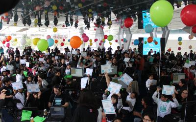 FCFM U. de Chile FCFM U. de Chile