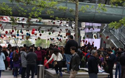 FCFM U. de Chile FCFM U. de Chile