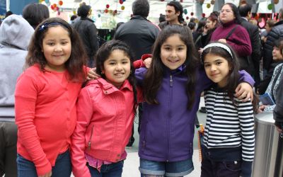 FCFM U. de Chile FCFM U. de Chile