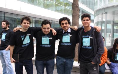 FCFM U. de Chile FCFM U. de Chile