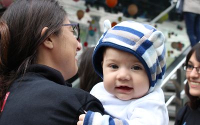 FCFM U. de Chile FCFM U. de Chile