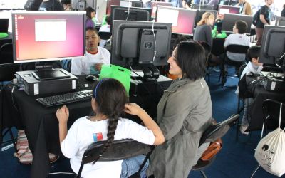 FCFM U. de Chile FCFM U. de Chile