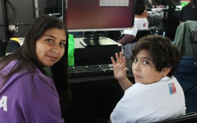 FCFM U. de Chile FCFM U. de Chile