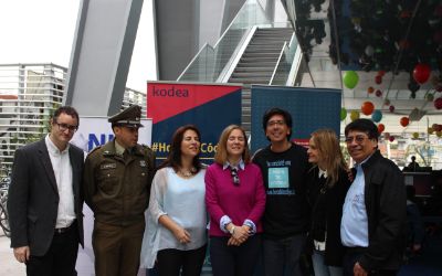 FCFM U. de Chile FCFM U. de Chile