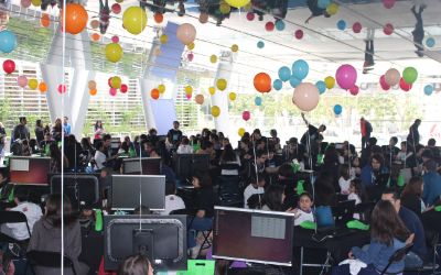 FCFM U. de Chile FCFM U. de Chile