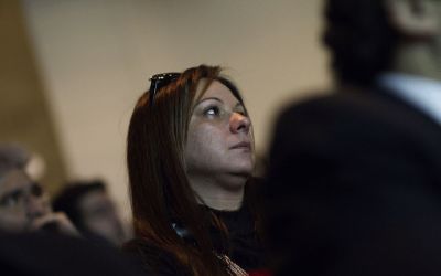 Profesor Patricio Aceituno asume como nuevo decano de la FCFM Profesor Patricio Aceituno asume como nuevo decano de la FCFM