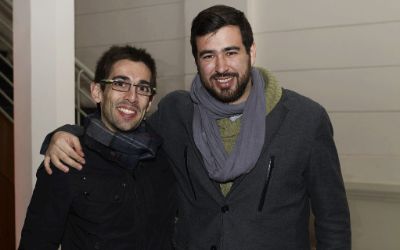 Profesor Patricio Aceituno asume como nuevo decano de la FCFM Profesor Patricio Aceituno asume como nuevo decano de la FCFM