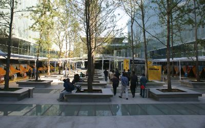 FCFM recibe visita de pares evaluadores para la acreditación de las carreras de Geología, Ingeniería Civil de Minas e Ingeniería Civil Mecánica FCFM recibe visita de pares evaluadores para la acreditación de las carreras de Geología, Ingeniería Civil de Minas e Ingeniería Civil Mecánica