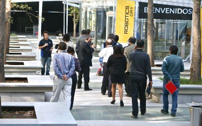 FCFM recibe visita de pares evaluadores para la acreditación de las carreras de Geología, Ingeniería Civil de Minas e Ingeniería Civil Mecánica FCFM recibe visita de pares evaluadores para la acreditación de las carreras de Geología, Ingeniería Civil de Minas e Ingeniería Civil Mecánica