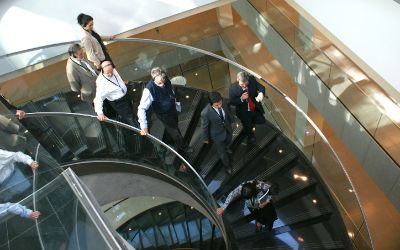 FCFM recibe visita de pares evaluadores para la acreditación de las carreras de Geología, Ingeniería Civil de Minas e Ingeniería Civil Mecánica FCFM recibe visita de pares evaluadores para la acreditación de las carreras de Geología, Ingeniería Civil de Minas e Ingeniería Civil Mecánica